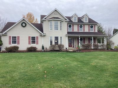 829 Olde Orchard Dr, Tallmadge, OH, 44278