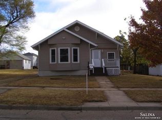 807 Spring St, Ellsworth, KS 67439