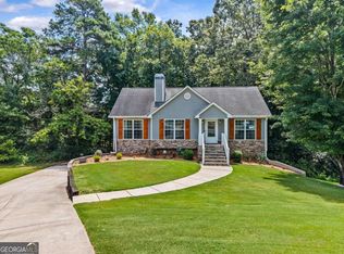 334 Tallassee Ln, Statham, GA