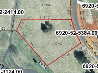 6954 Simmons Rd, Rural Hall, NC 27045