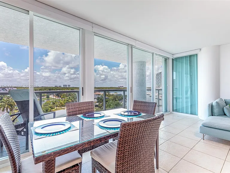 16500 Collins Ave #655 — Photo 15