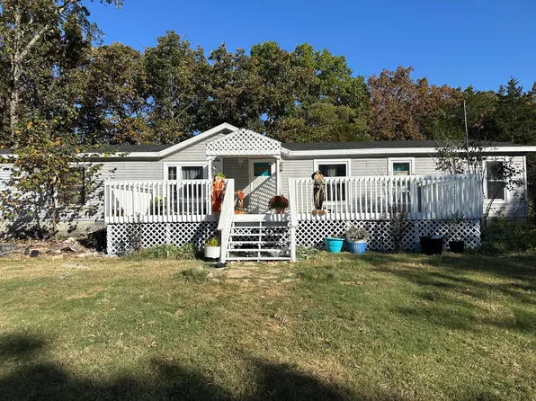 235 Kastl Road, Forsyth, MO 65653