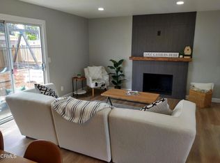 4401 Hamilton Ave, Oxnard, CA 93033