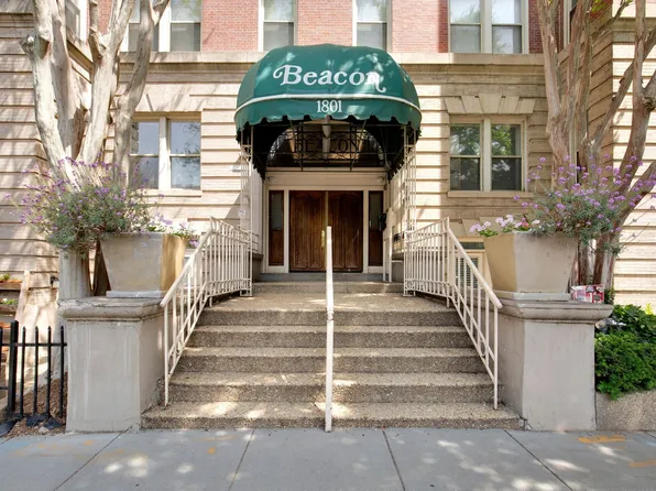 1801 Calvert St NW APT G9, Washington, DC 20009