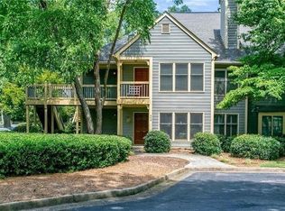 511 Abingdon Way, Atlanta, GA 30328