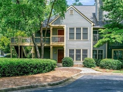 511 Abingdon Way, Atlanta, GA, 30328