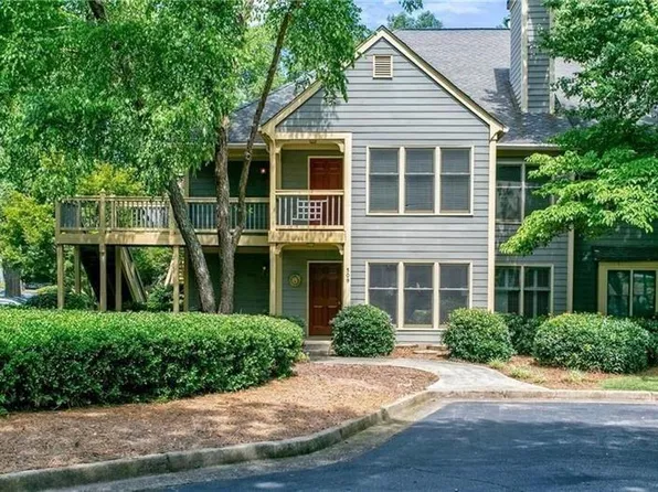 511 Abingdon Way, Atlanta, GA 30328