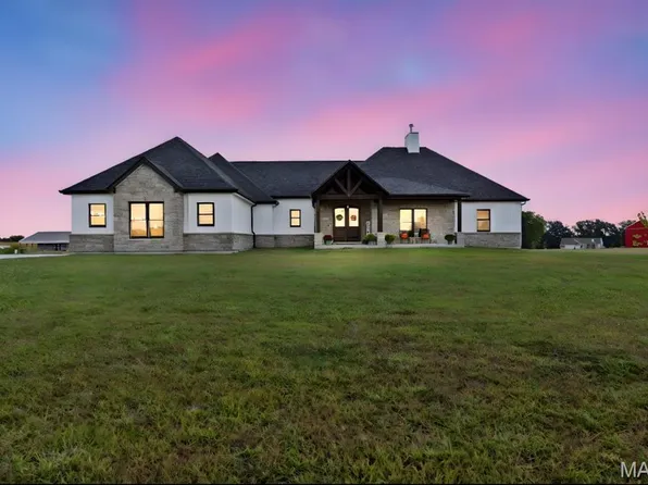 3150 Dyer Rd, O'Fallon, MO 63366