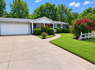 2715 Independence St, Cape Girardeau, MO 63703
