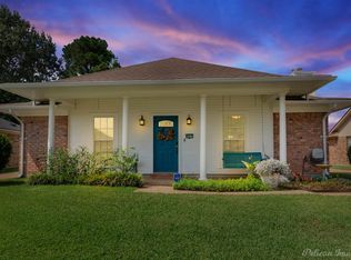 5917 Wildcrest St, Bossier City, LA 71111