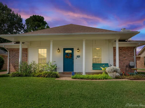 5917 Wildcrest St, Bossier City, LA 71111