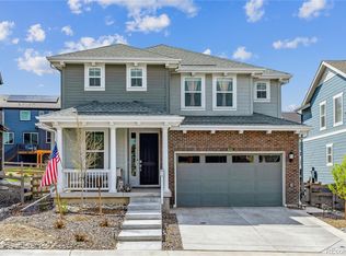 8221 Mount Princeton St, Littleton, CO 80125