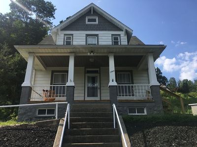 1544 Friedensburg Rd, Reading, PA, 19606
