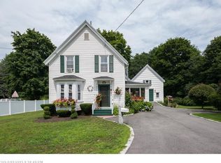 111 Fletcher St, Kennebunk, ME 04043