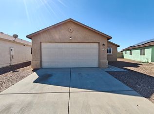 6006 S Mogollon Dr, Tucson, AZ 85706