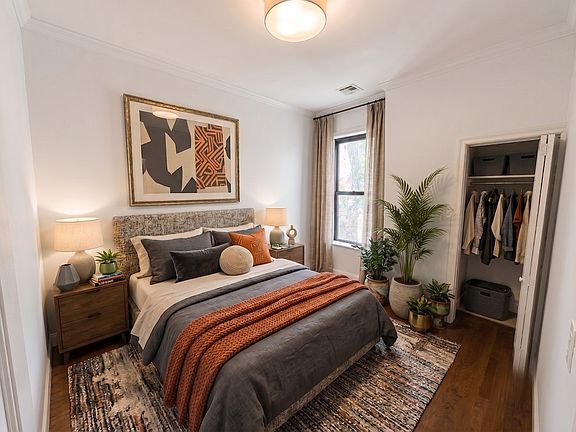 3rd image of 89 Kingston Ave APT 4L
