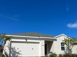 2066 Cove Point Rd, Port Orange, FL 32128