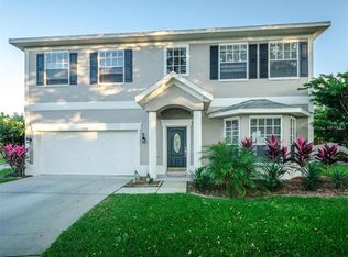 1916 Anclote Vista Dr, Tarpon Springs, FL 34689