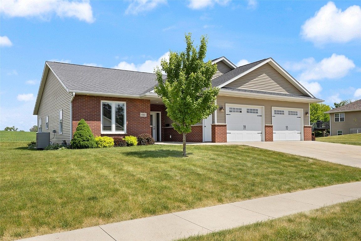 621 Kaitlynn Ave, Anamosa, IA 52205 Zillow