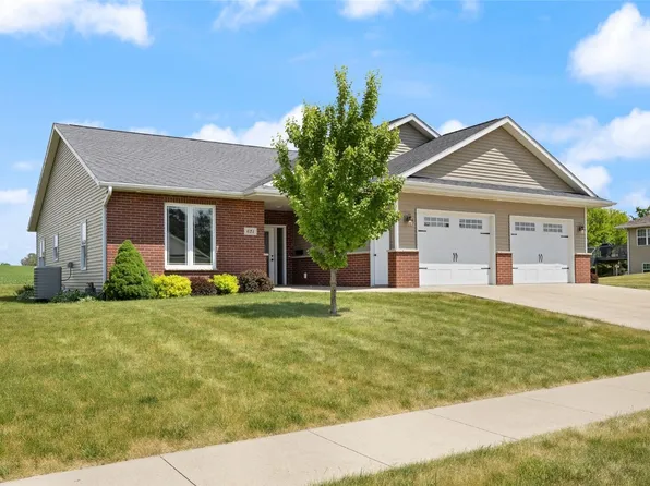 621 Kaitlynn Ave, Anamosa, IA 52205