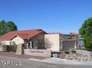 871 Damon Ct, Rio Rico, AZ 85648