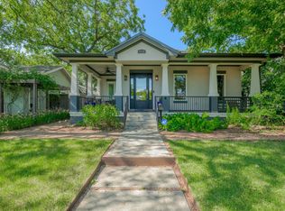 815 W Gibson St, Austin, TX 78704