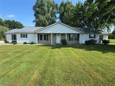 4091 Lake Rockwell Rd, Ravenna, OH, 44266