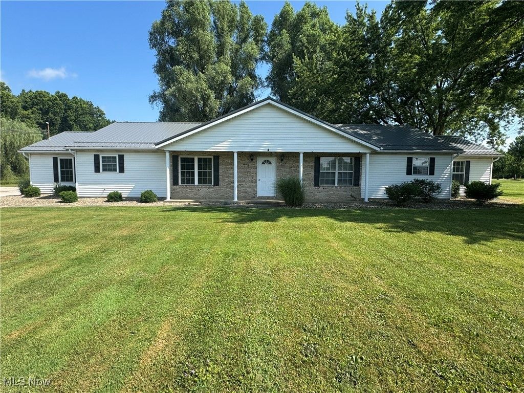 Real estate listing image