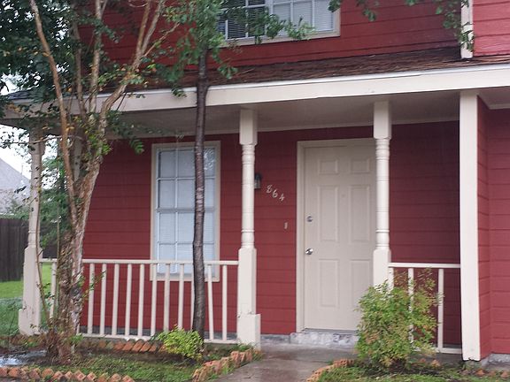 5th image of 864-70 Ashville Dr