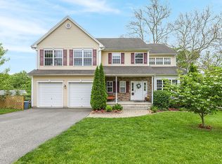 502 Fairbanks St, Phillipsburg, NJ 08865