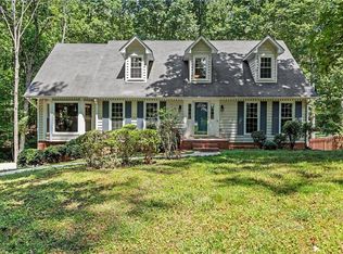 731 Barrington Park Cir, Kernersville, NC 27284