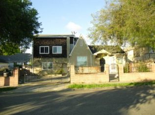 7914 Rudsdale St, Oakland, CA 94621