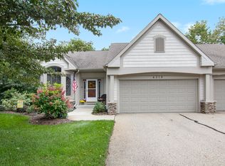4319 Willow Lane Dr NE, Grand Rapids, MI 49525