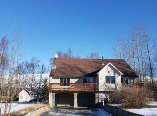 639 E Mountain Ash Loop, Wasilla, AK 99654