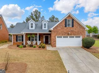 1071 Brookshire Ct, Bogart, GA 30622