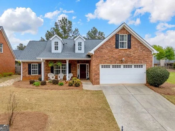 1071 Brookshire Ct, Bogart, GA 30622