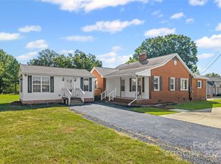 15615 Smith Boyd Rd, Charlotte, NC 28273