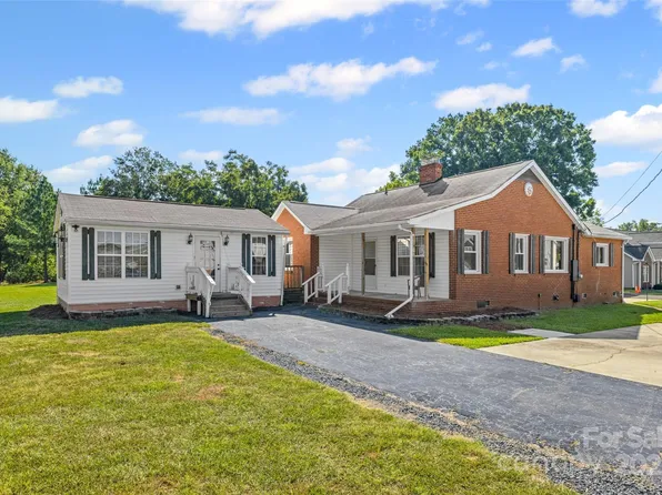 15615 Smith Boyd Rd, Charlotte, NC 28273