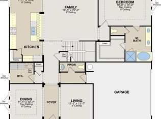 2618 Stonewood Vw, Kannapolis, NC 28081