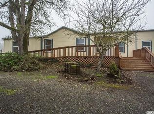 173 Steelhammer Rd, Silverton, OR 97381