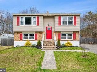203 Allen Rd, Browns Mills, NJ 08015