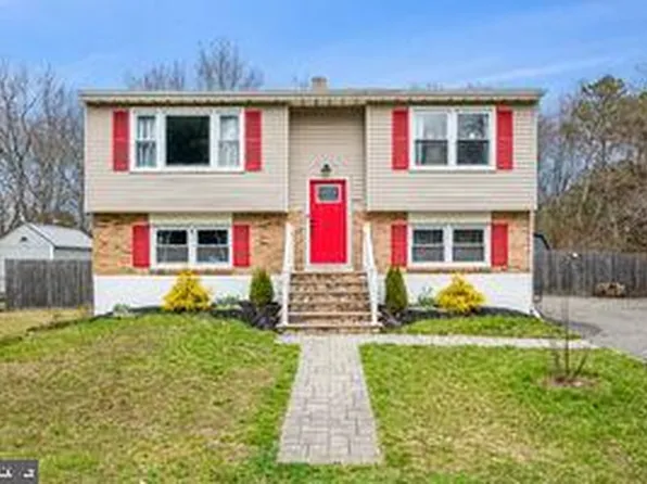 203 Allen Rd, Browns Mills, NJ 08015