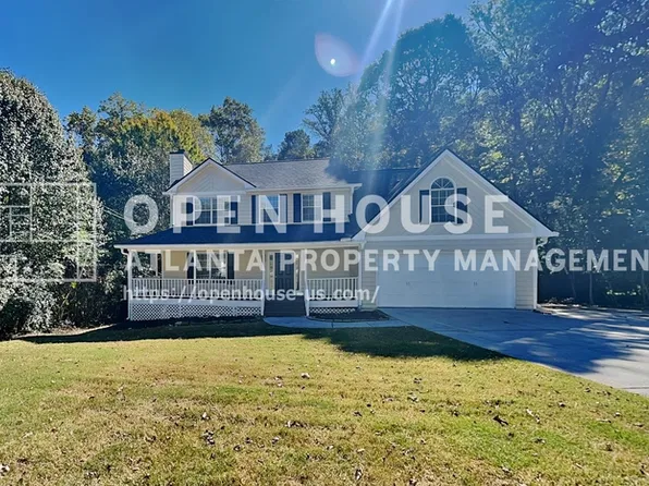 1085 Crystal Water Dr SE, Lawrenceville, GA 30045