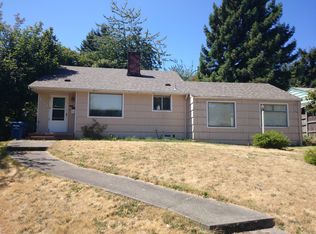 8433 31st Ave SW, Seattle, WA 98126