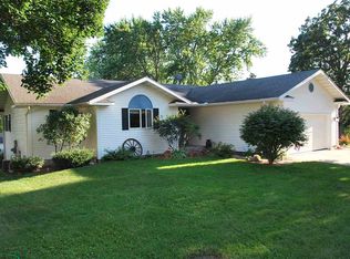 2276 18th Ct, Monroe, WI 53566