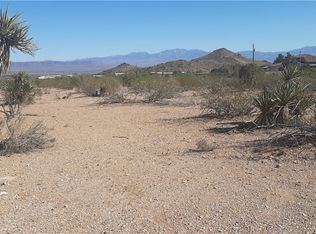 1822 S Glenbar Rd, Golden Valley, AZ 86413