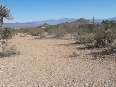 1822 S Glenbar Rd, Golden Valley, AZ, 86413