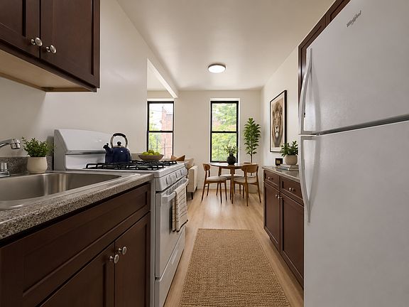 2nd image of 800 E 223rd St APT 2E