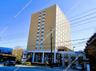 2285 Peachtree Rd NE UNIT 1204, Atlanta, GA 30309