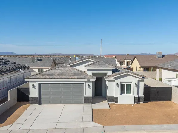 10828 E 45th Ln, Yuma, AZ 85367